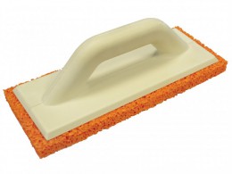 Faithfull Sponge Float 11in X 4.1/2in £14.99